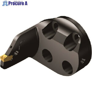SANDVIK �R���J�b�gQF SL�J�b�e�B���O�w�b�h(420) SL-QFU-LG25C40-035B (420) 1�� ����166-0915 �y�����s�x���ρz ��KO521