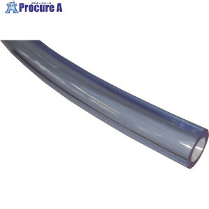 �`���_ �^�b�`�`���[�uTP 12mm/100m �N���A�u���[ TP-12CBL 100M 1�{ ����167-4733 �y�����s�x���ρz