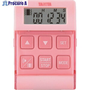 TANITA oCu[V^C}[24ԌvNCbNTD370NBK TD-370N-BK 1 175-3925 ysxρz