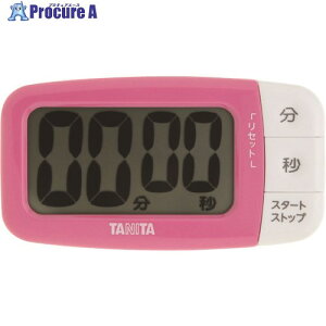 TANITA łvX^C}[TD394PK TD-394-PK 1 175-3952 ysxρz