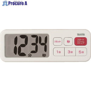 TANITA łvX^C}[TD395WH TD-395-WH 1 175-3953 ysxρz