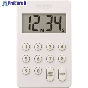 TANITA fW^^C}[TD415WH TD-415-WH 1 175-3965 ysxρz