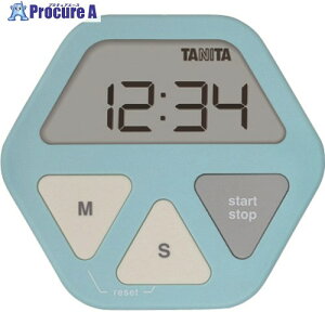 TANITA KXɂ^C}[TD410BL TD-410-BL 1 175-3970 ysxρz