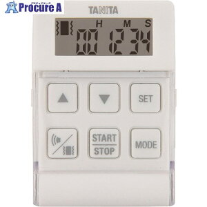 TANITA oCu[V^C}[24ԌvNCbNTD370NWH TD-370N-WH 1 175-3983 ysxρz