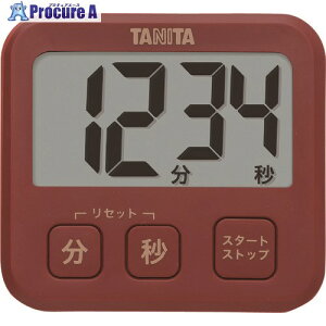 TANITA ^^C}[TD408RD TD-408-RD 1 175-5456 ysxρz