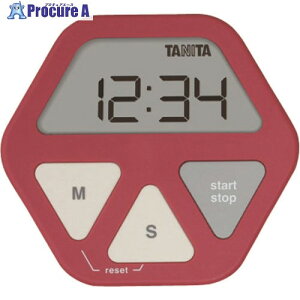 TANITA KXɂ^C}[TD410RD TD-410-RD 1 175-5459 ysxρz