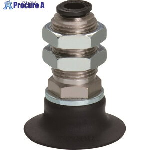 PISCO �^��p�b�h �X�^���_�[�h�^�C�v �p�b�h�O�a:10mm �j�g�����S�� �Œ莮 �^���o��:�� VPA10RN6J 1�� ����178-1927�y������ϕs�z�y�����s�x���ρz
