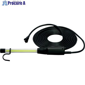 saga 3W�ʔ���LED�n���h���C�g(5m�R�[�h) SL-LED30C-5 1�{ ����182-7265�y������ϕs�z�y�����s�x���ρz
