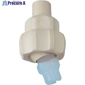  {[WCg UTV[Y PP lW3/8IX×1/8X UT 3/8MX1/8F FRPP-IN 1 199-8162yϕszysxρz