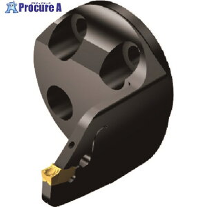 SANDVIK �R���J�b�gQF�w�b�h(420) SL-QFU-RK32C40-080A (420) 1�� ����205-9645 �y�����s�x���ρz ��KO521