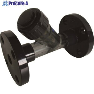 �G�X���� �X�g���[�i �{�̍ގ�PVC �V�[���ގ�EPDM JIS10KF 50A SE50TFZ 1�� ����210-1228�y������ϕs�z�y�����s�x���ρz