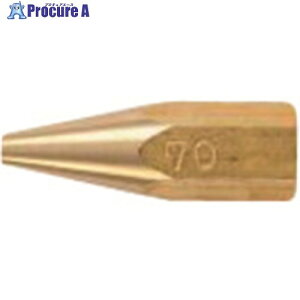 YAMATO �K�X�n�ڊ�p�Ό� ���^�E�s�X�g���p NO.100 �A�Z�`�����p �֓��� S100AE 1�� ����215-3077 �y�����s�x���ρz