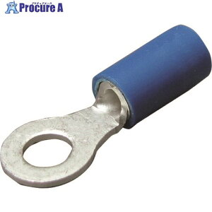 �j�`�t �≏�핢�t�����[�q(R�`) �ی` �d���핢�O���b�v�^�C�v(100PCS) TMDV 2-3.5NS-BLU 1�� ����224-1164���l��l����s��