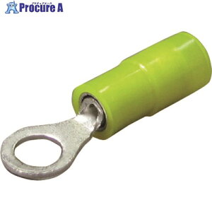 �j�`�t �≏�핢�t�����[�q(R�`) �ی` �d���핢�O���b�v�^�C�v(100PCS) TMDN 0.3-3.5-YCL 1�� ����224-2723���l��l����s��