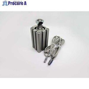 CKD �X�[�p�[�R���p�N�g�V�����_ SSD-KL-40-70-T2H3-D-N 1�� ����227-4077�y������ϕs�z�y�����s�x���ρz