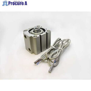 CKD �X�[�p�[�R���p�N�g�V�����_ SSD-L-50-20-T2H3-D 1�� ����227-5668�y������ϕs�z�y�����s�x���ρz