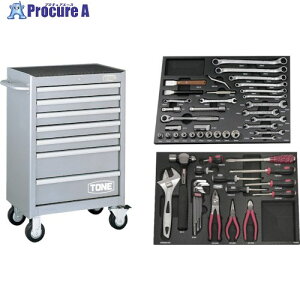 TONE pHZbg c[LrlbgZbg Vo[ Ԍ676×s459×995mm p12.7mm TCA412SV 1S 230-4601yϕsz YA513