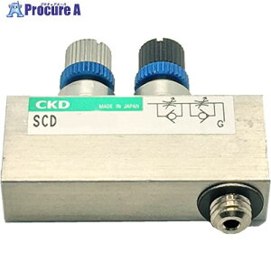 CKD `CAEgXs[hRg[ SCD-M5-A-F 1 251-9163yϕszysxρz