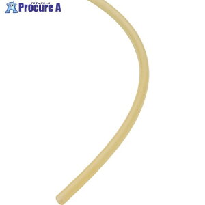 PISCO �t�b�f����(FEP)�`���[�u �N���A�C�G���[ 10×7.5 50M SET1075-50-CY 1�� ����259-3269�y������ϕs�z�y�����s�x���ρz