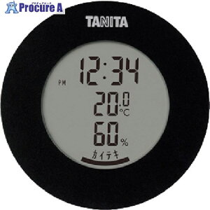 TANITA TANITA fW^xv TT-585-BK TT585BK 1 268-3256 ysxρz