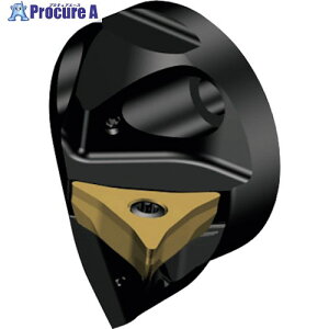 SANDVIK ������H�p�R���^�[�� Prime�w�b�h(480) SL-CP-30AR-40-11C50 (480) 1�� ����315-5992 �y�����s�x���ρz ��KO521