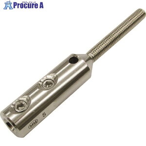 ���{ �X�e�����X �l�W�~�߃^�[�~�i���{���g �K�����C���[�a8mm �E�l�W WLM-8R 1�� ����316-0305�y������ϕs�z�y�����s�x���ρz