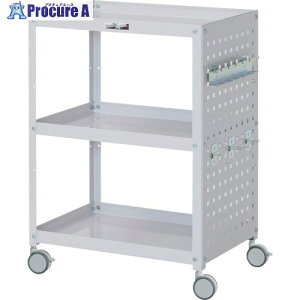 }ebN RrjS oփLX^[ p`Oplt3i W600×D400×H832mm p[sN WCPS-3-P 1 324-1905