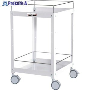 }ebN RrjS oփLX^[ R{~ߕt2i W400×D400×H682mm p[sN WCLFS-2-P 1 324-2147