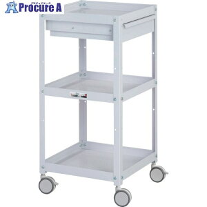 }ebN RrjS oփLX^[ Lrlbgt3i W400×D400×H832mm p[sN WCLCS-3-P 1 324-2337