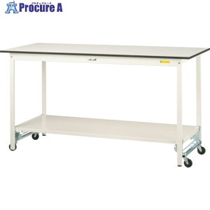 }ebN yʍƑ [Ne[u150V[Y ^b`ړ^Cv SʒIt W900×D750×H950mm VL[zCg SUPUH-975TT-WW 1 324-2389