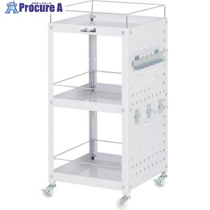 }ebN RrjS iCLX^[ p`OplER{~ߕt3i W400×D400×H870mm p[sN WCLPFN-3-P 1 324-2408