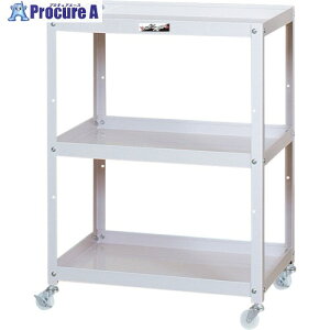 }ebN RrjS iCLX^[ I[v^Cv3i W600×D400×H810mm p[sN WCN-3-P 1 324-2549