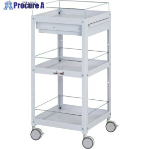 }ebN RrjS oփLX^[ R{~߁ELrlbgt3i W400×D400×H892mm p[sN WCLFCS-3-P 1 324-2611