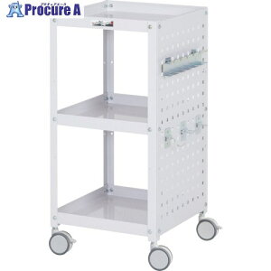 }ebN RrjS oփLX^[ p`Oplt3i W400×D400×H832mm p[sN WCLPS-3-P 1 324-2780