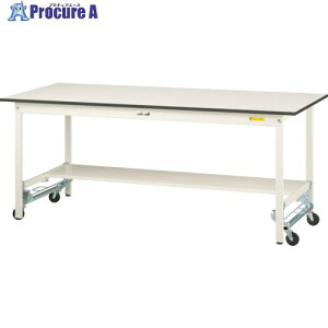 }ebN yʍƑ [Ne[u150V[Y ^b`ړ^Cv ʒIt W900×D750×H740mm VL[zCg SUPU-975T-WW 1 324-3033