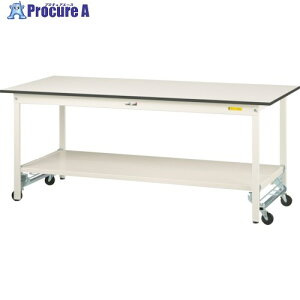 }ebN yʍƑ [Ne[u150V[Y ^b`ړ^Cv SʒIt W1200×D750×H740mm VL[zCg SUPU-1275TT-WW 1 324-3054