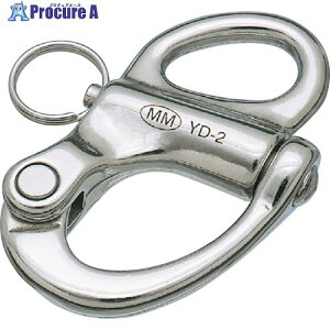 ���{ �Œ�X�i�b�v�V���b�N�� �S��32mm YD-0 1�� ����336-9612 �y�����s�x���ρz