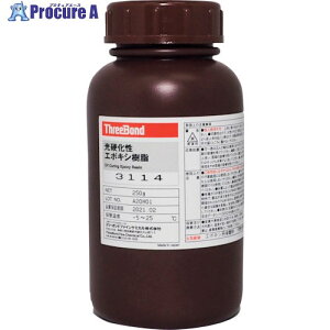THREEBOND OdG|LV(3114AA) TB3114 1 345-8455