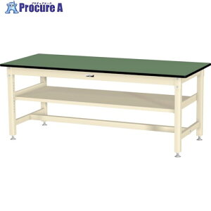 ���}�e�b�N ���ʍ�Ƒ� ���[�N�e�[�u��800�V���[�Y �Œ莮 ���ԒI�t W1800×D750×H740mm �O���[��/���}�e�b�N�A�C�{���[ SVR-1875S2-GI 1�� ����349-4425 ���ԏ�n��