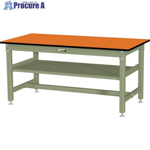 }ebN ʍƑ [Ne[u800V[Y Œ莮 ԒIt W1500×D750×H740mm ؖڕ/}ebNO[ SVM-1575S2-MG 1 350-3492