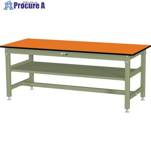 }ebN ʍƑ [Ne[u800V[Y Œ莮 ԒIt W1800×D750×H740mm ؖڕ/}ebNO[ SVM-1875S2-MG 1 350-3557 ԏn