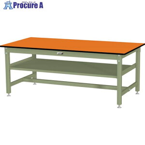 }ebN ʍƑ [Ne[u800V[Y Œ莮 ԒIt W1800×D900×H740mm ؖڕ/}ebNO[ SVM-1890S2-MG 1 350-3559 ԏn