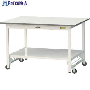 }ebN yʍƑ [Ne[u150V[Y ^b`ړ^Cv SʒIt W1200×D900×H740mm VL[zCg SUPU-1290TT-WW 1 369-2325