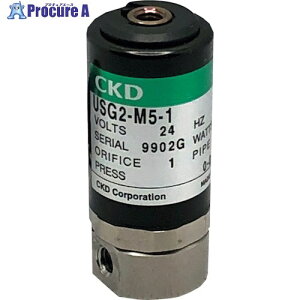 CKD ` 3|[gd USG2-M5-1-DC24V 1 384-1447yϕszysxρz