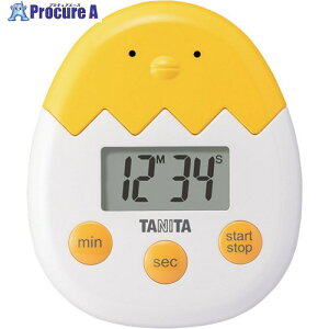 TANITA ^j^҂҂^C}[ TD-419-YL TD-419 1 412-7721 ysxρz