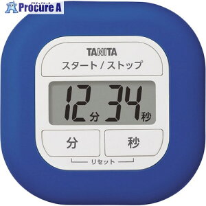 TANITA ƃVR[^C}[TD420BL TD420BL 1 412-7727 ysxρz