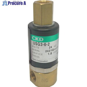 CKD ` 3|[gd USG3-6-2-AC100V 1 419-4069yϕszysxρz