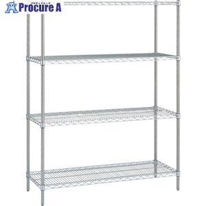 ERECTA XeXGN^[VFt Ԍ1518×s307×1892 5i SSS1520EPS1900-5 1 537-6939 ysxρz