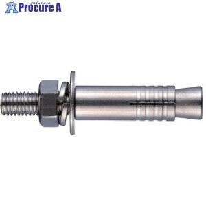 �T���R�[ �e�N�m �{���g�A���J�[SBA�^�C�v �X�e�����X�� �~���˂� M20 SBA2020 10�{ ����558-6925 �y�����s�x���ρz