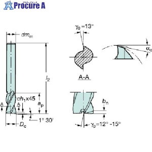 SANDVIK R~v[ d\bhGh~(730) H10F R216.42-10030-AK19A H10F (730) 1 574-5381 ysxρz KO521